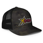 X-Strive Cap Urban Style Trucker Hat