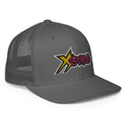 X-Strive Cap Urban Style Trucker Hat