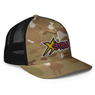 X-Strive Cap Urban Style Trucker Hat