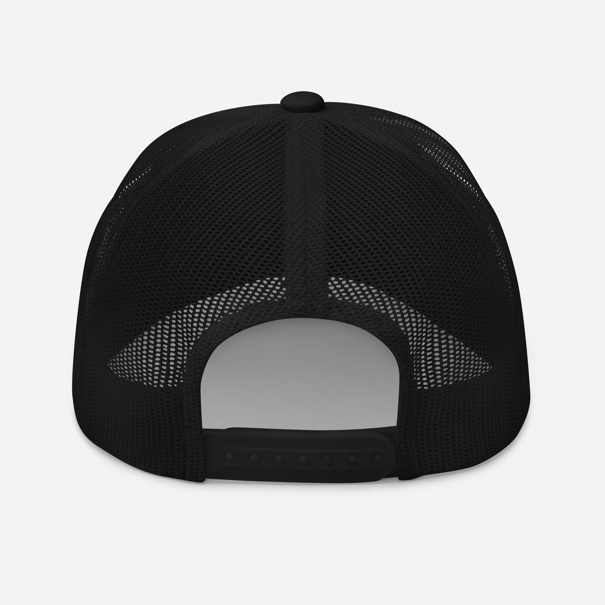 X-Strive Cap X-Strive Trucker Cap