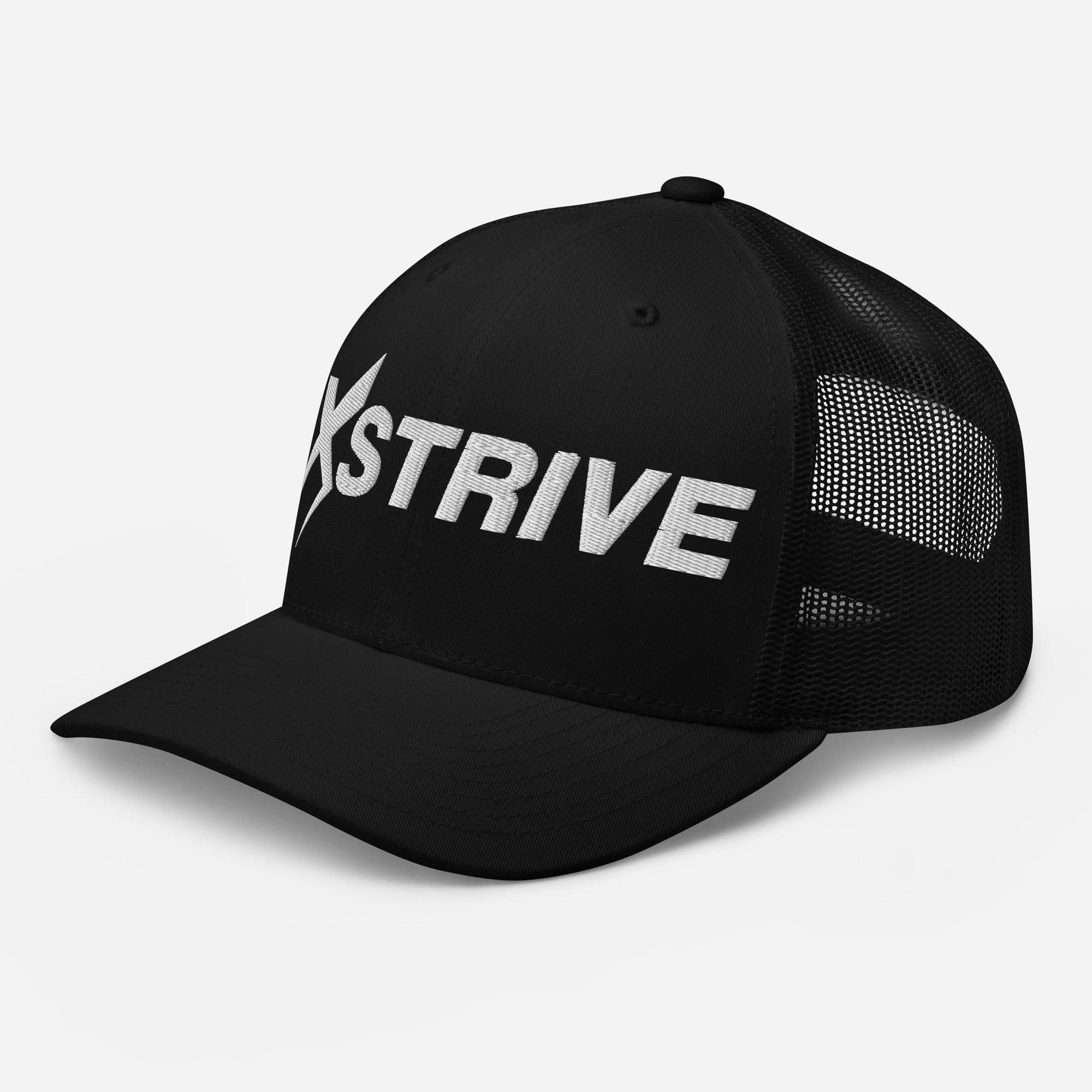 X-Strive Cap X-Strive Trucker Cap