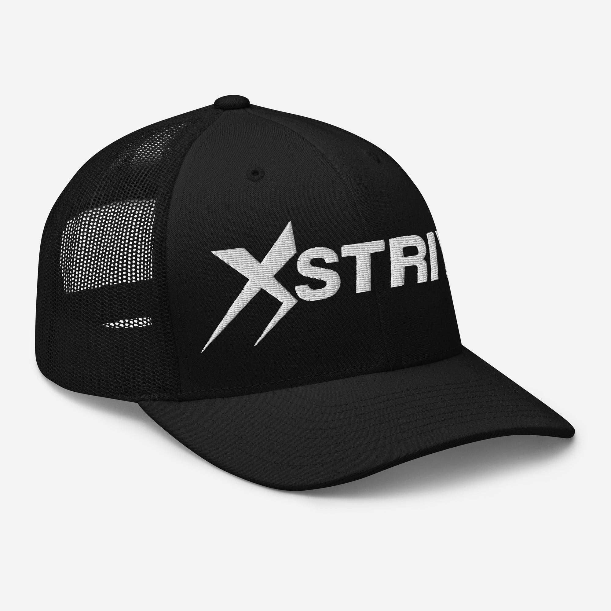 X-Strive Cap X-Strive Trucker Cap