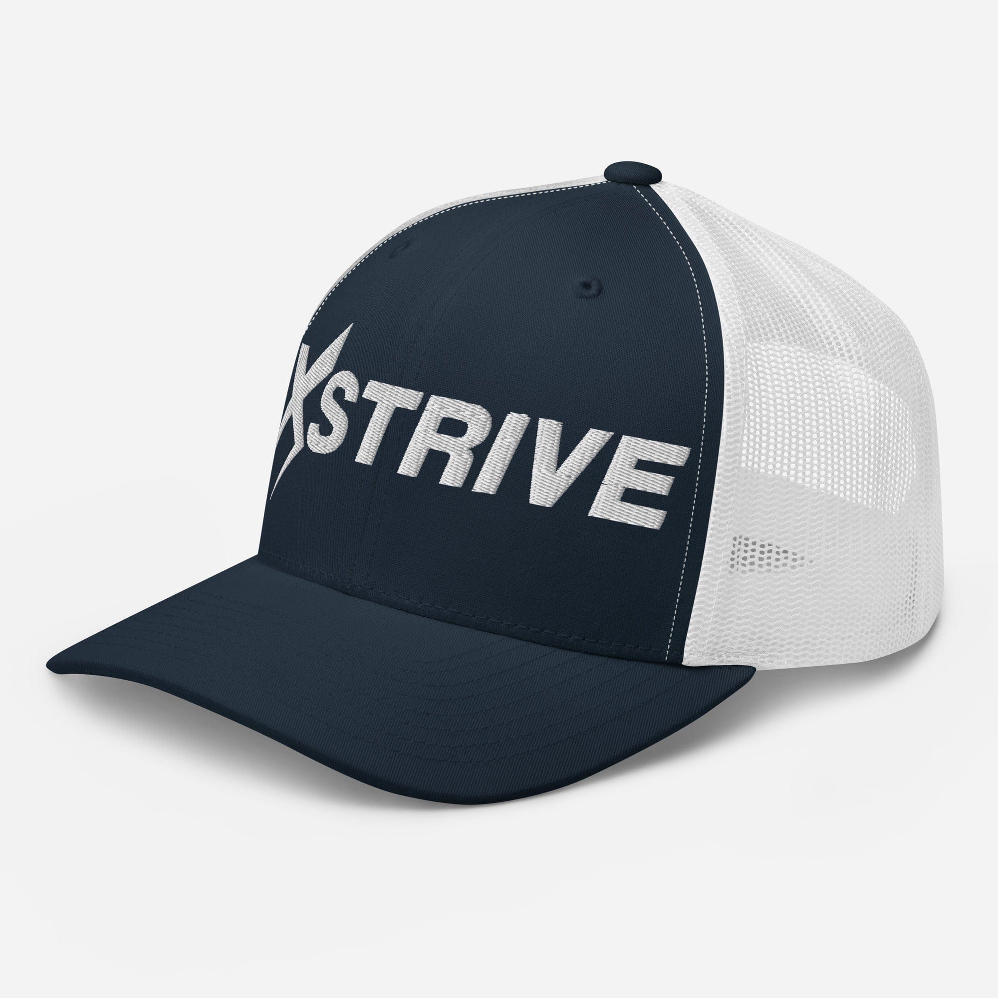 X-Strive Cap X-Strive Trucker Cap