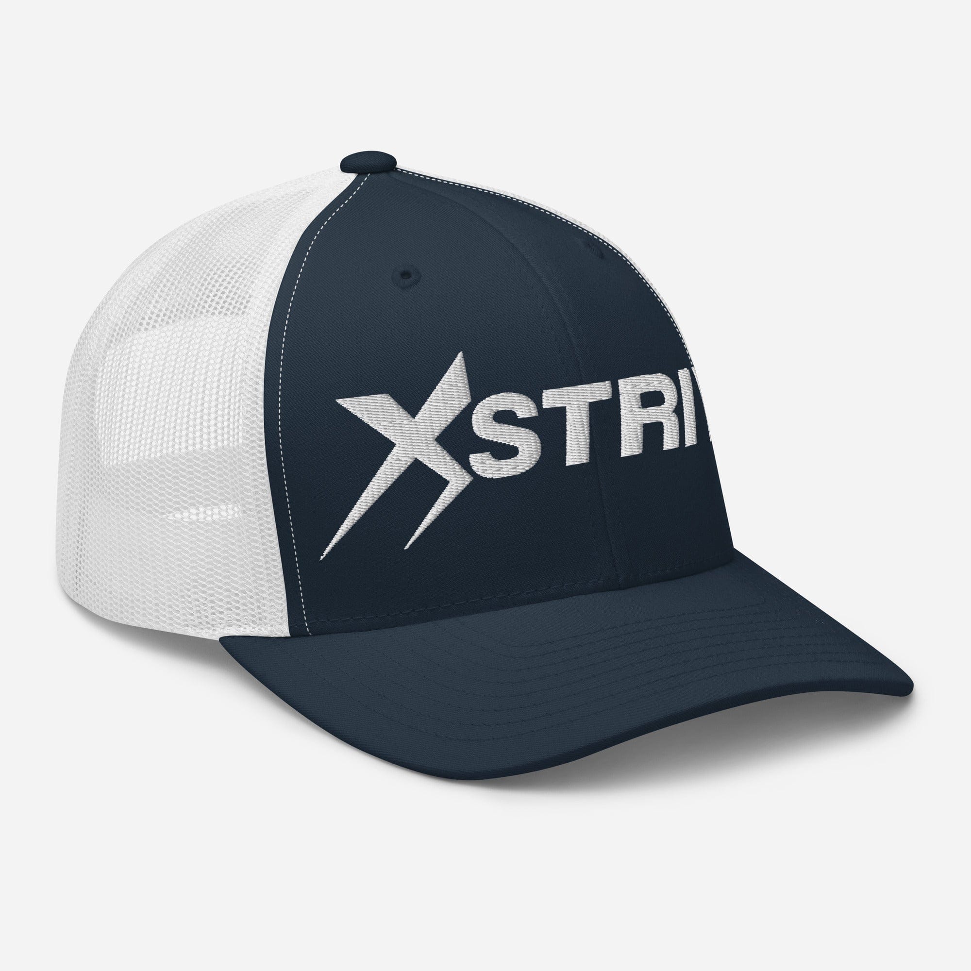 X-Strive Cap X-Strive Trucker Cap