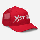 X-Strive Cap X-Strive Trucker Cap