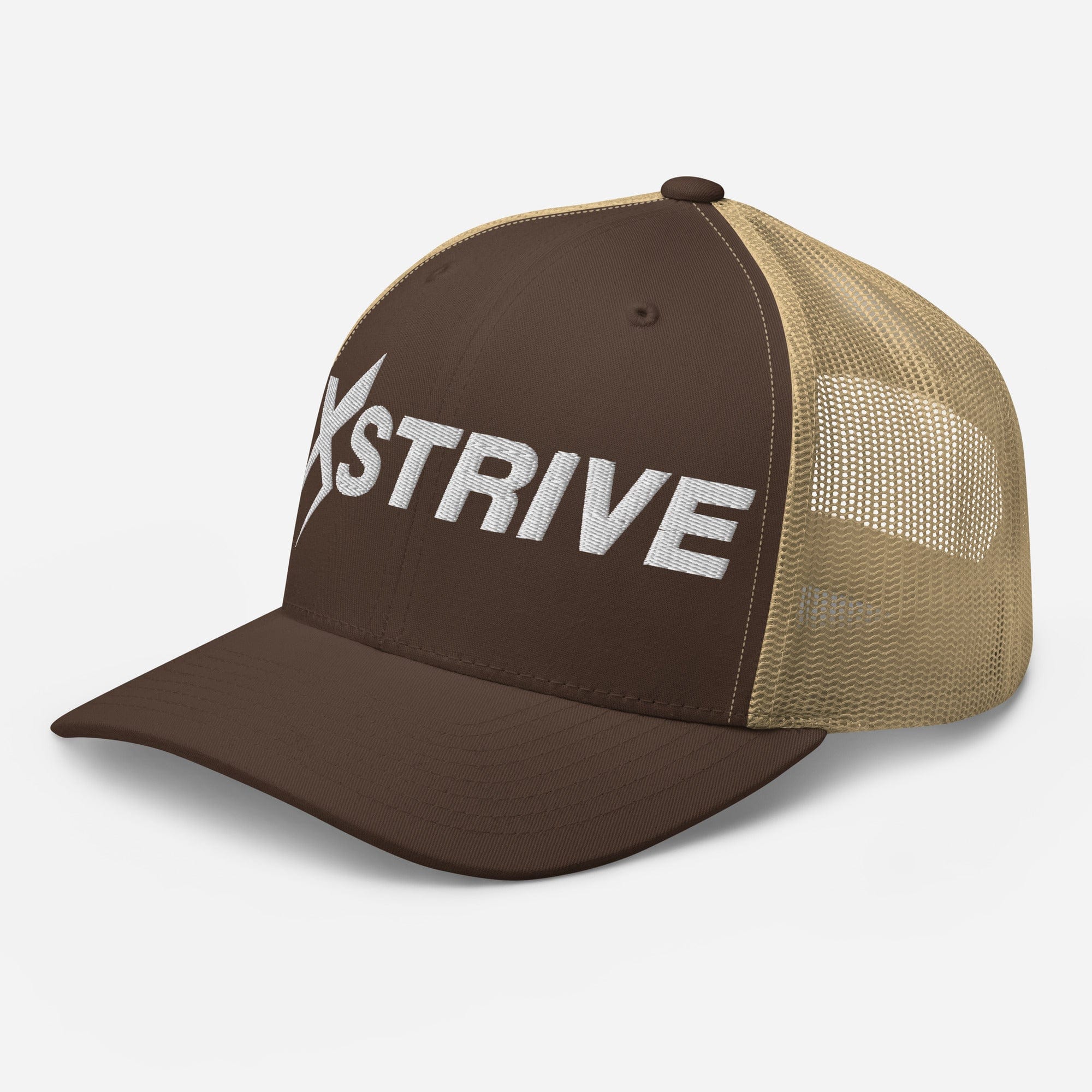 X-Strive Cap X-Strive Trucker Cap