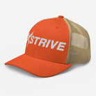 X-Strive Cap X-Strive Trucker Cap