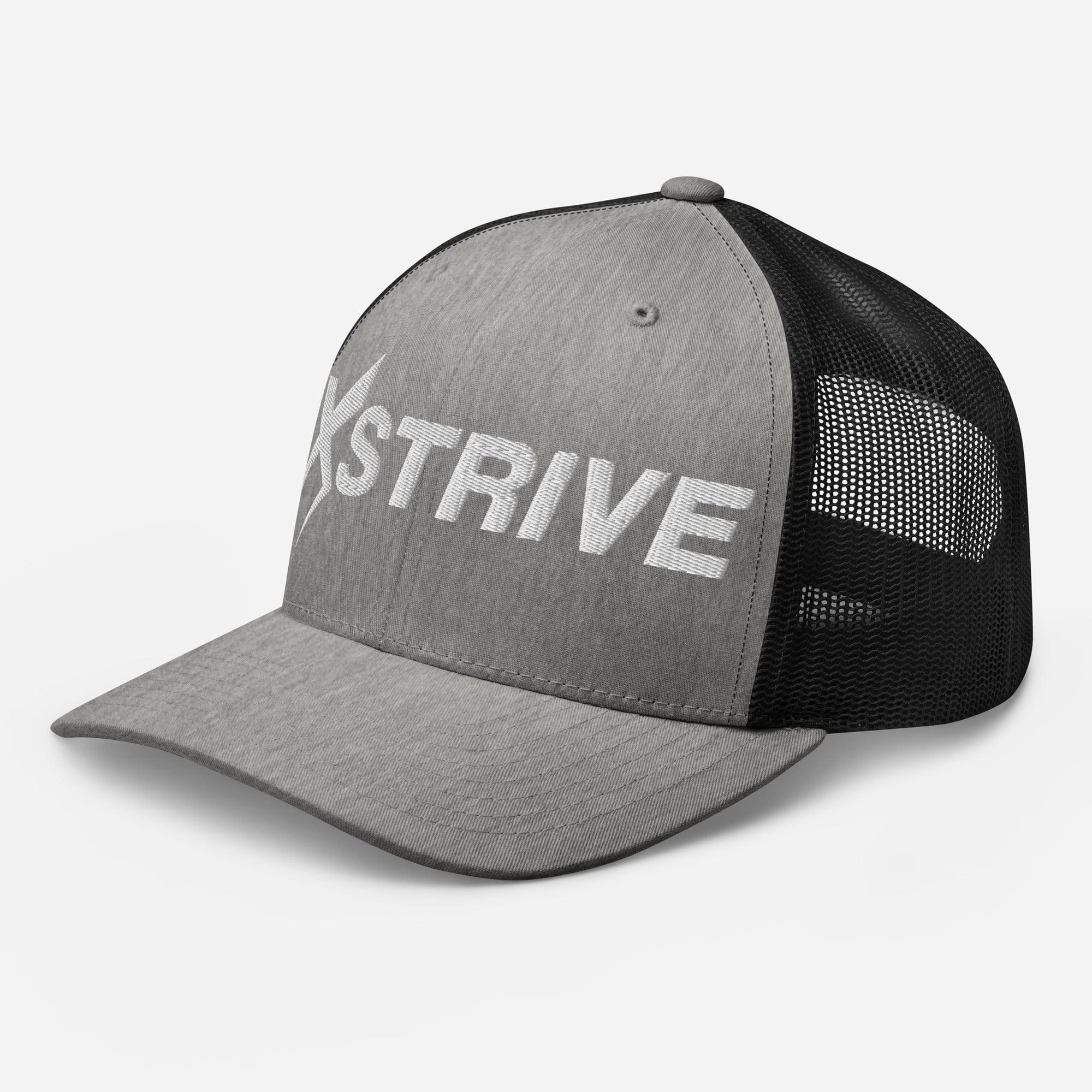 X-Strive Cap X-Strive Trucker Cap