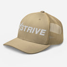 X-Strive Cap X-Strive Trucker Cap