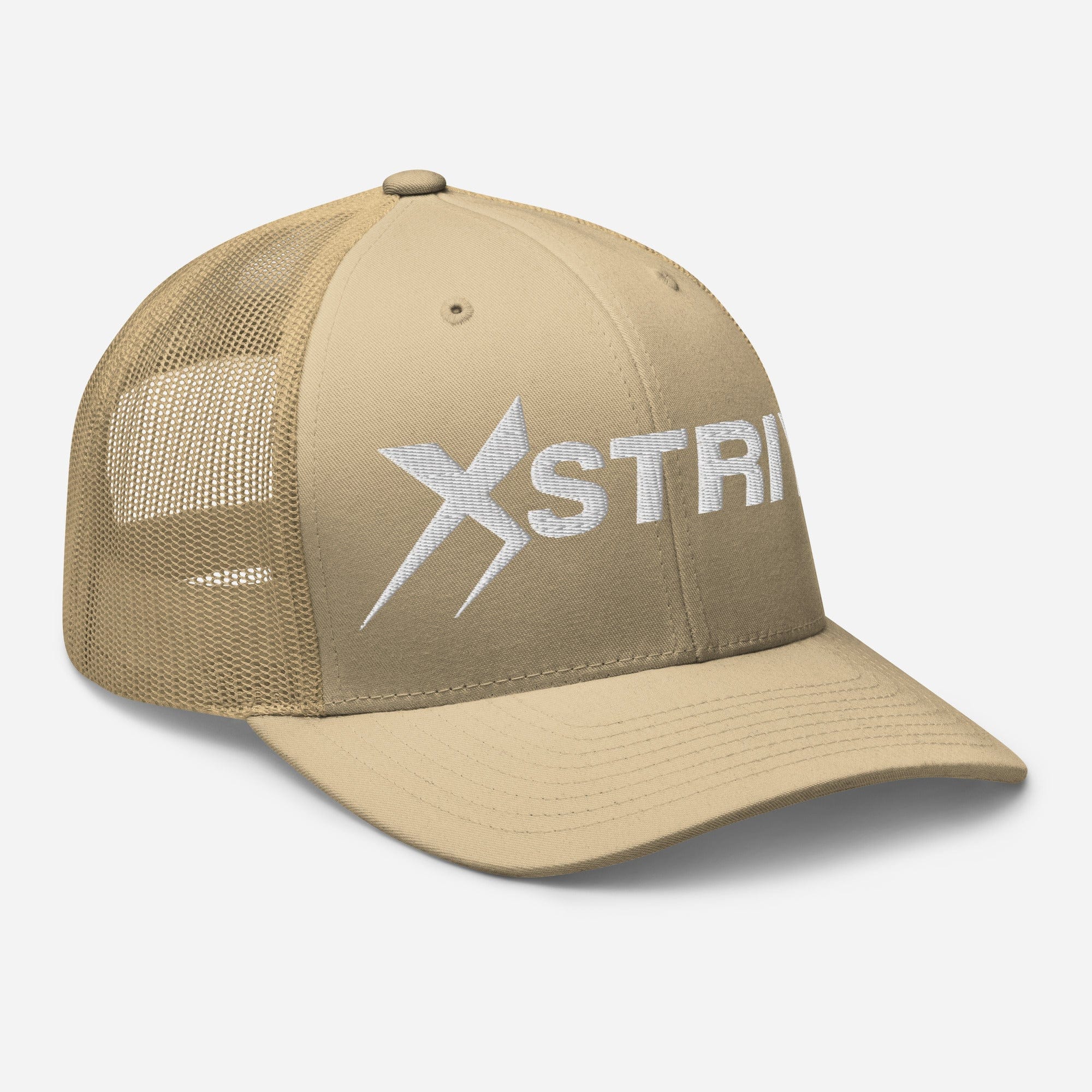 X-Strive Cap X-Strive Trucker Cap