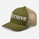 X-Strive Cap X-Strive Trucker Cap