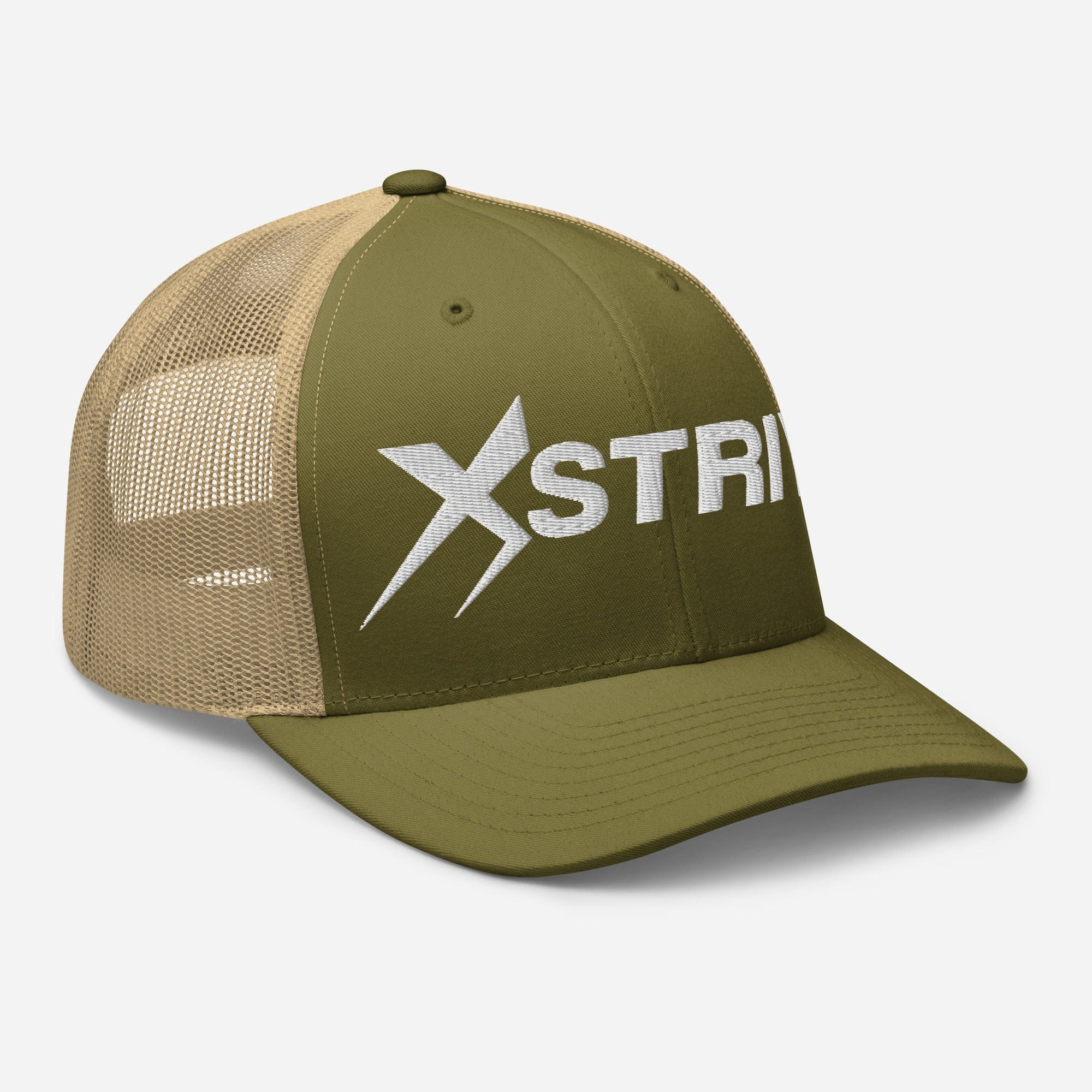 X-Strive Cap X-Strive Trucker Cap