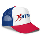 X-Strive Cap X-Strive Trucker Cap X-Strive Trucker Cap