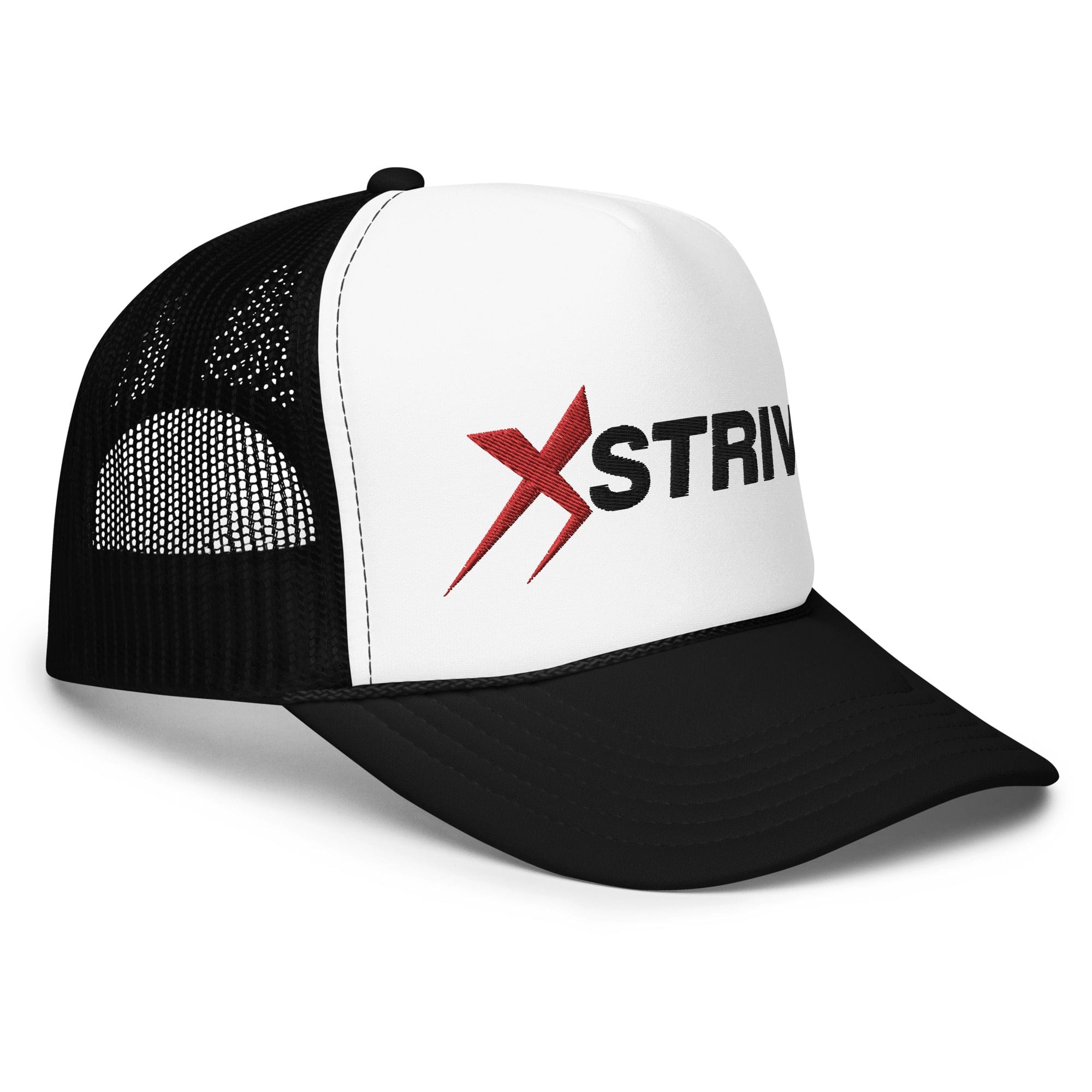 X-Strive Cap X-Strive Trucker Hat