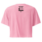 X-Strive Crop Top Love Crop Top Love Crop Top