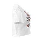 X-Strive Crop Top Love Crop Top Love Crop Top