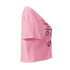 X-Strive Crop Top Love Crop Top Love Crop Top