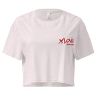X-Strive Crop Top Orchid / XS Xlove Crop Top Xlove Crop Top