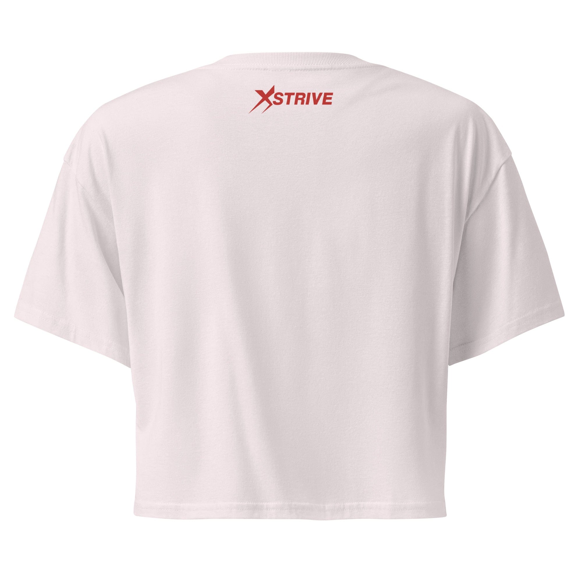 X-Strive Crop Top Urban Pulse Crop Top