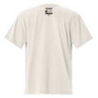 X-Strive Fit Squad Oversized Faded t-shirt Fit Squad Oversized Faded t-shirt