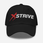 X-Strive Hat Black X-Strive Cap