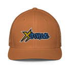 X-Strive Hat Caramel Urban Style Trucker Hat