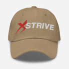 X-Strive Hat Khaki X-Strive Cap