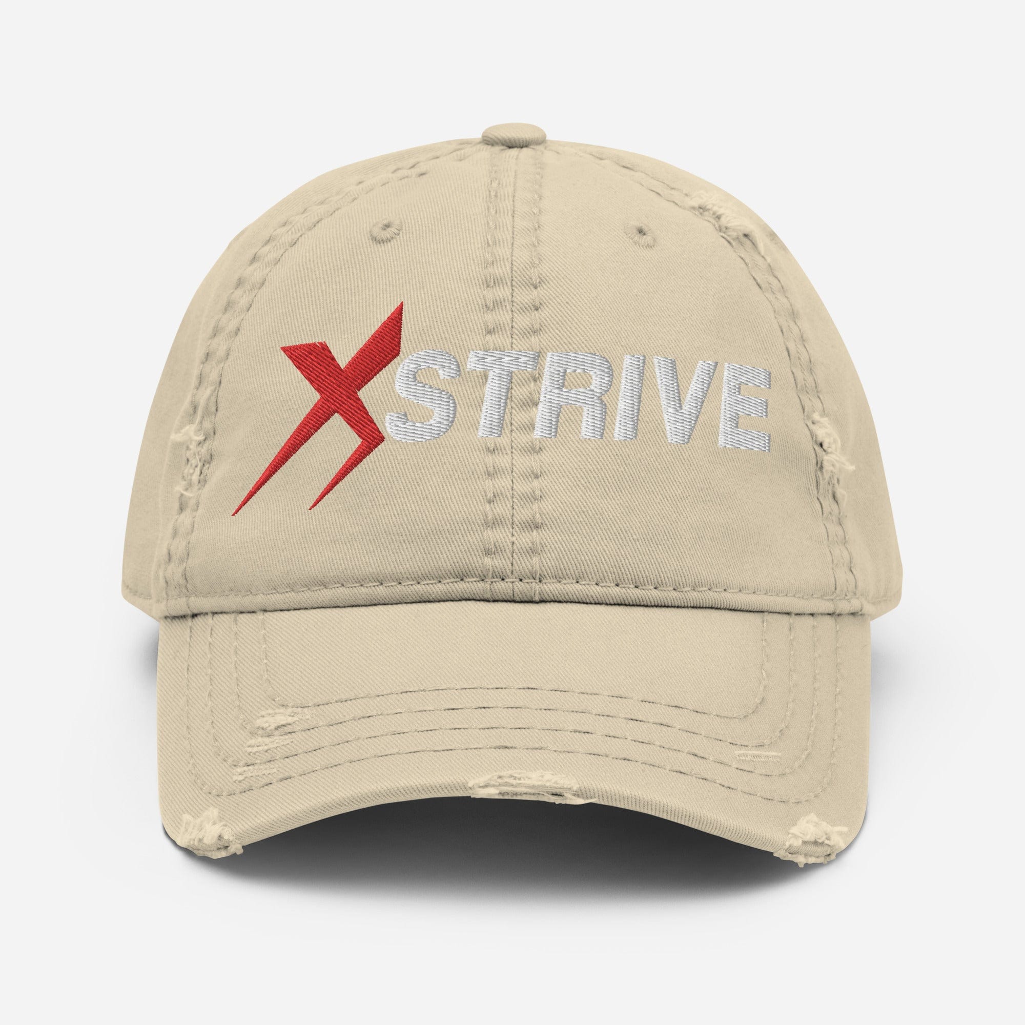 X-Strive Hat Khaki X-Strive Hat