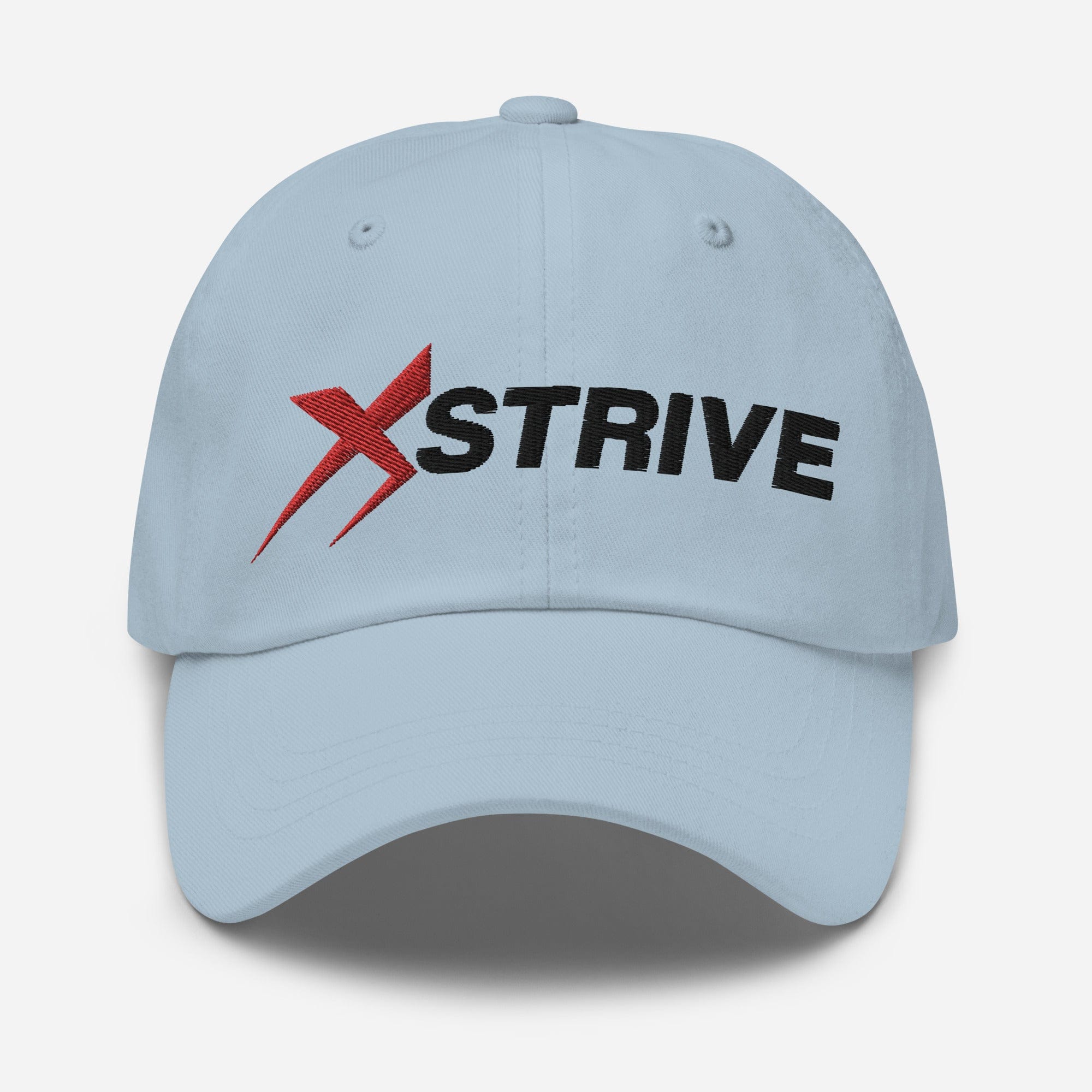 X-Strive Hat Light Blue X-Strive Hat