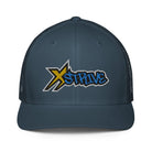 X-Strive Hat Navy Urban Style Trucker Hat