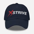 X-Strive Hat Navy X-Strive Cap