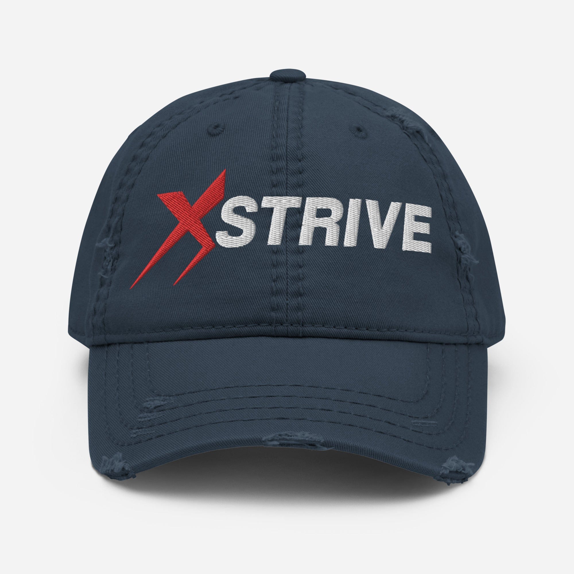 X-Strive Hat Navy X-Strive Hat