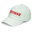 X-Strive Hat Pastel Baseball Hat Pastel Baseball Hat