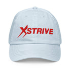 X-Strive Hat Pastel Blue Pastel Baseball Hat Pastel Baseball Hat