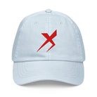 X-Strive Hat Pastel Blue Pastel hat Pastel hat