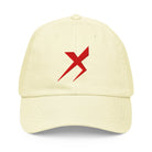 X-Strive Hat Pastel Lemon Pastel hat Pastel hat