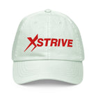 X-Strive Hat Pastel Mint Pastel Baseball Hat Pastel Baseball Hat