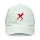 X-Strive Hat Pastel Mint Pastel hat Pastel hat