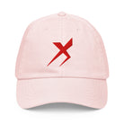 X-Strive Hat Pastel Pink Pastel hat Pastel hat