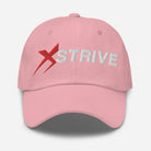 X-Strive Hat Pink X-Strive Cap