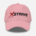 X-Strive Hat Pink X-Strive Hat