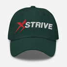 X-Strive Hat Spruce X-Strive Cap