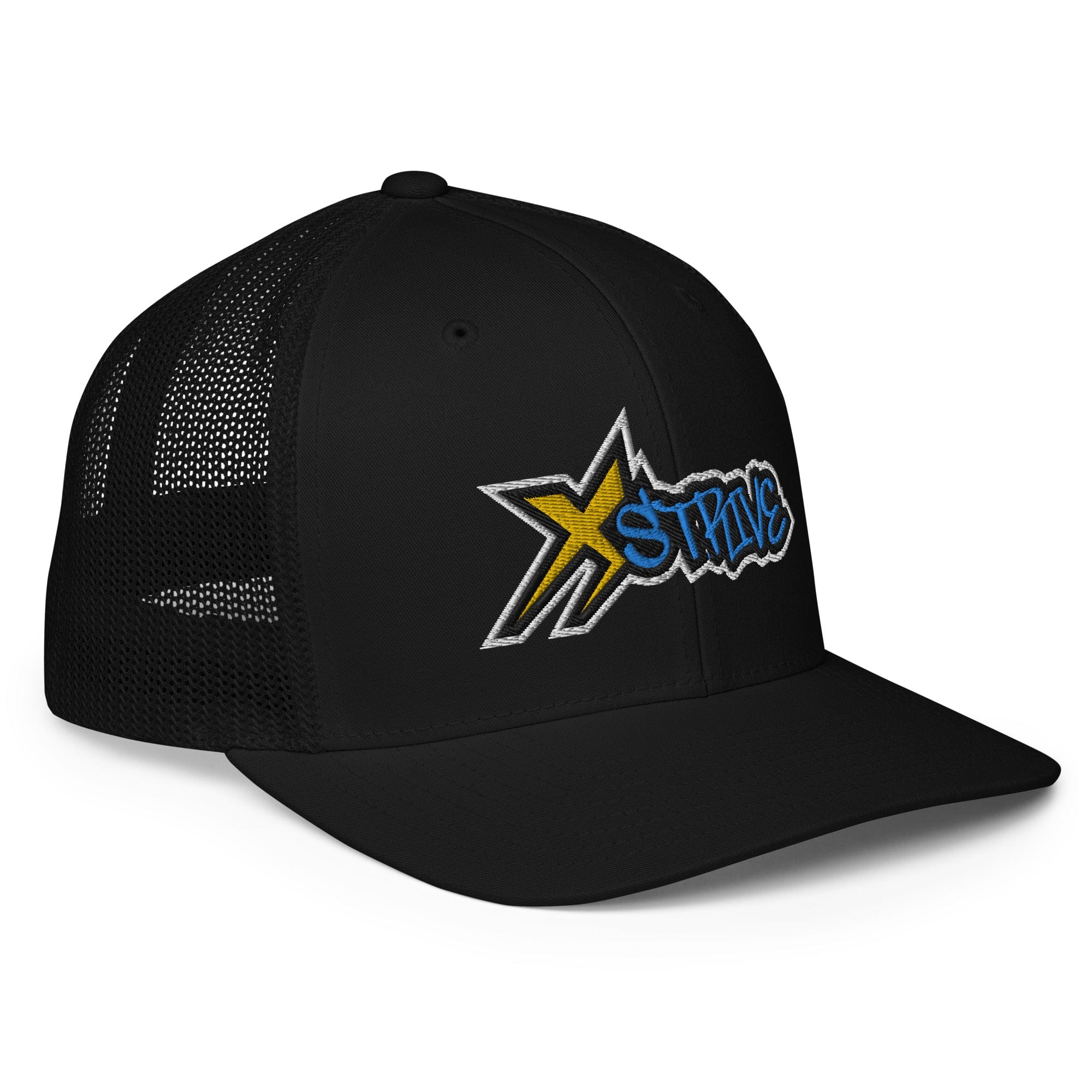 X-Strive Hat Urban Style Trucker Hat