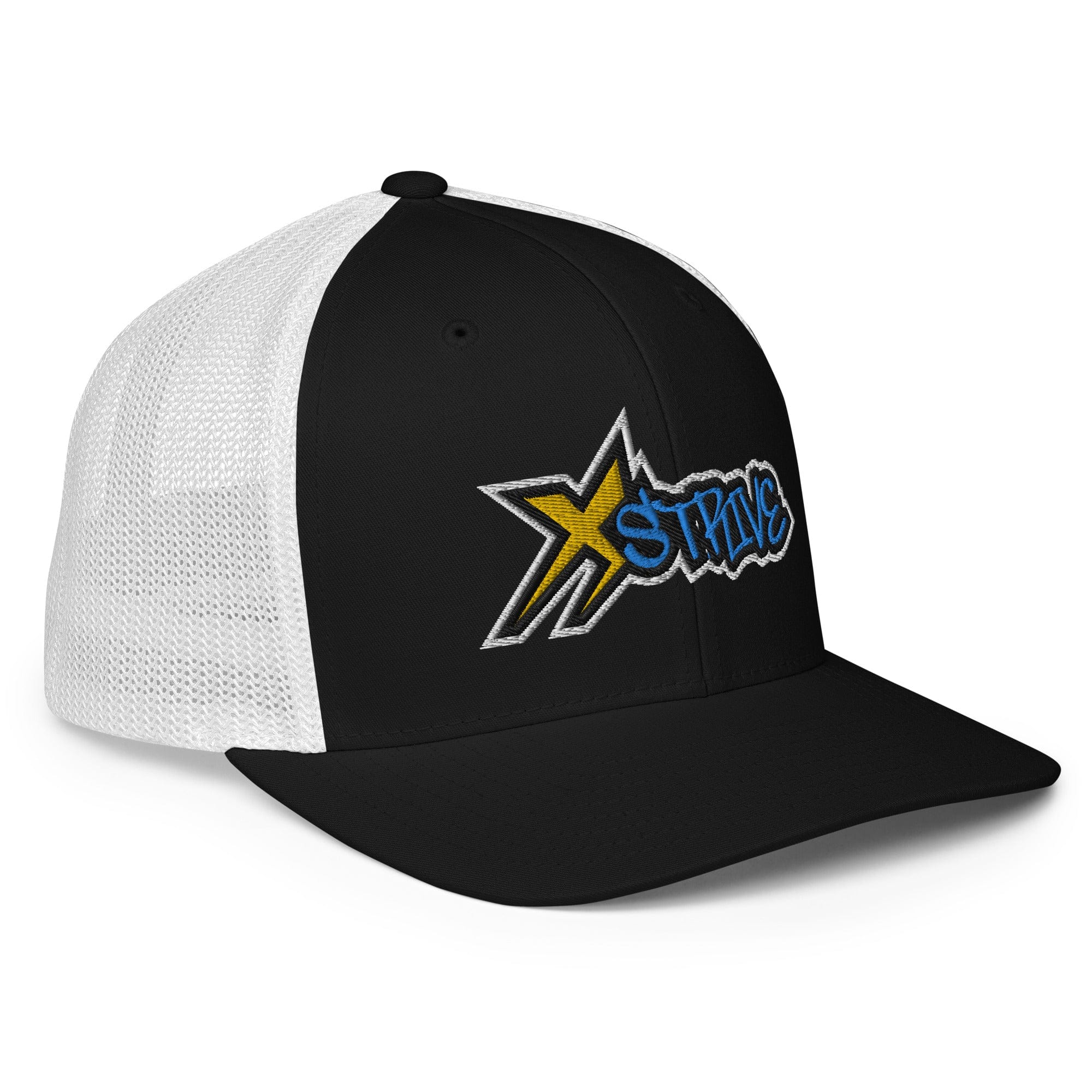 X-Strive Hat Urban Style Trucker Hat