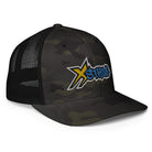 X-Strive Hat Urban Style Trucker Hat