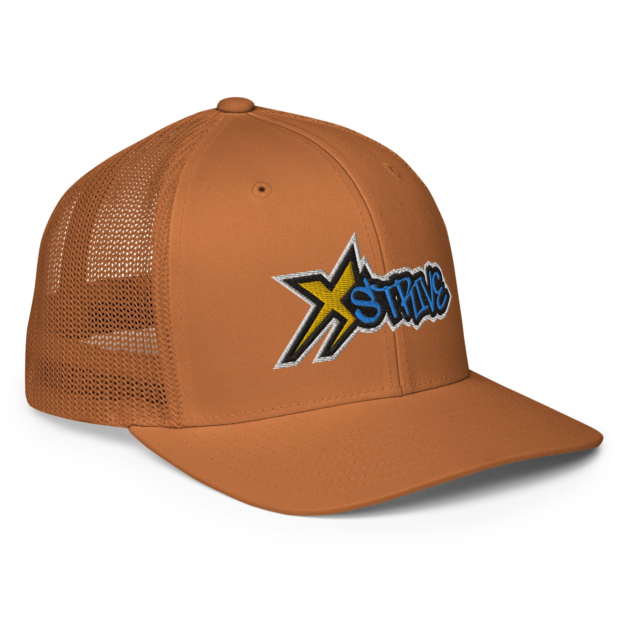 X-Strive Hat Urban Style Trucker Hat