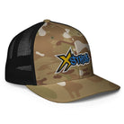 X-Strive Hat Urban Style Trucker Hat