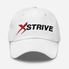 X-Strive Hat White X-Strive Hat