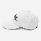 X-Strive Hat Xstrive Together Hat Xstrive Together Hat