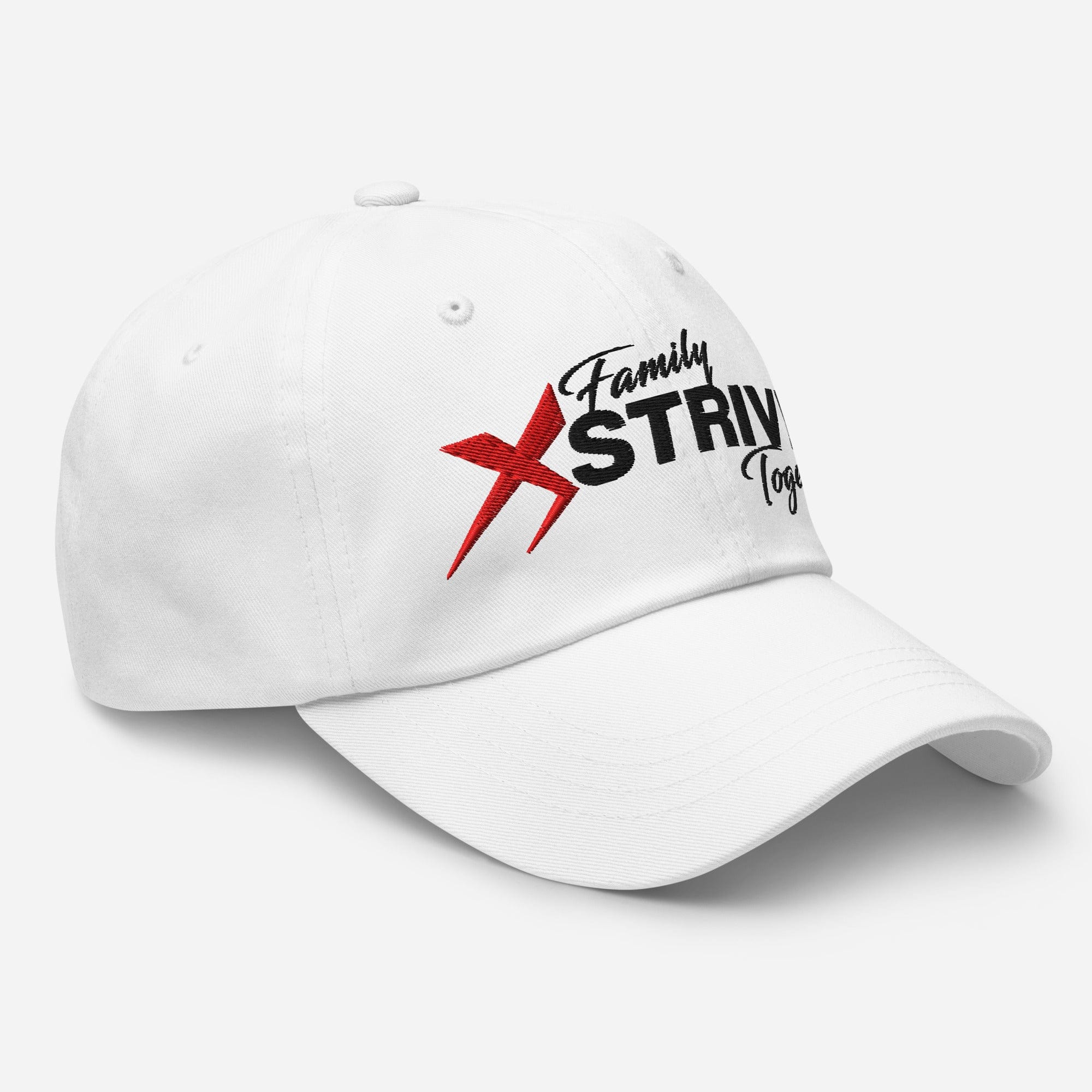 X-Strive Hat Xstrive Together Hat Xstrive Together Hat